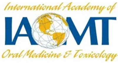 IAOMT accredited — International Academy of Oral Medicine and Toxicology